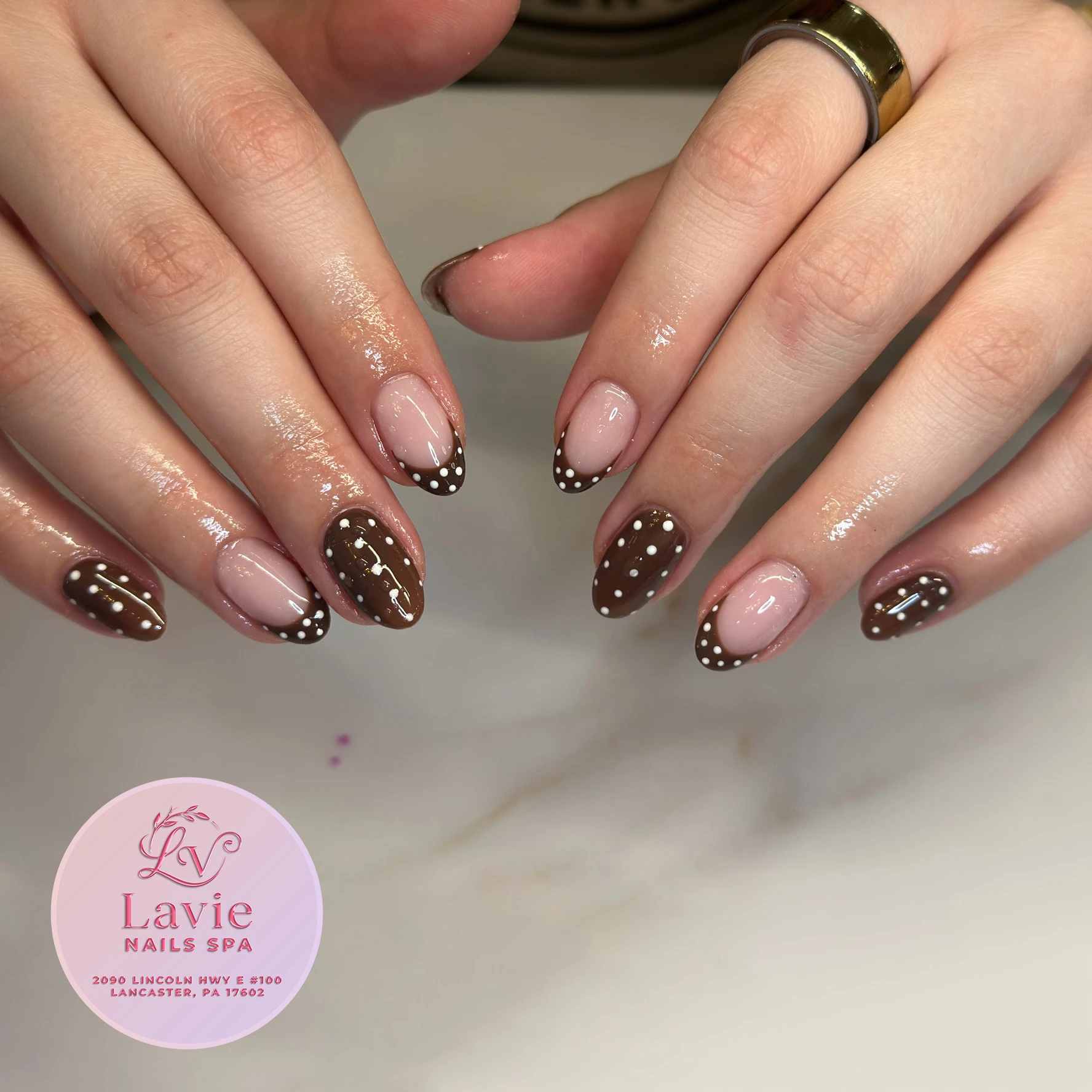 Nail Art Oct 19 2026